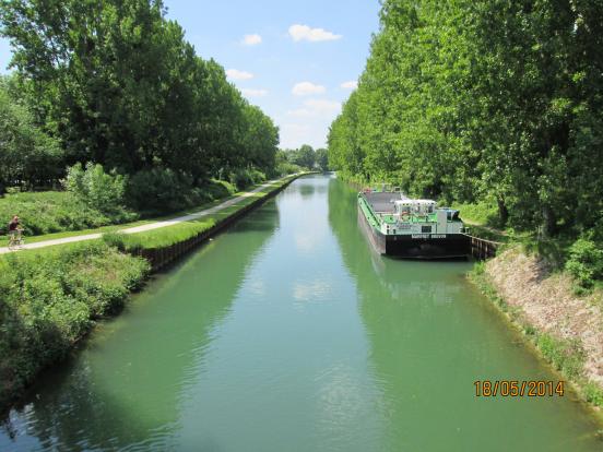 canal de chelles 3