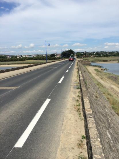 Pont de Barneville