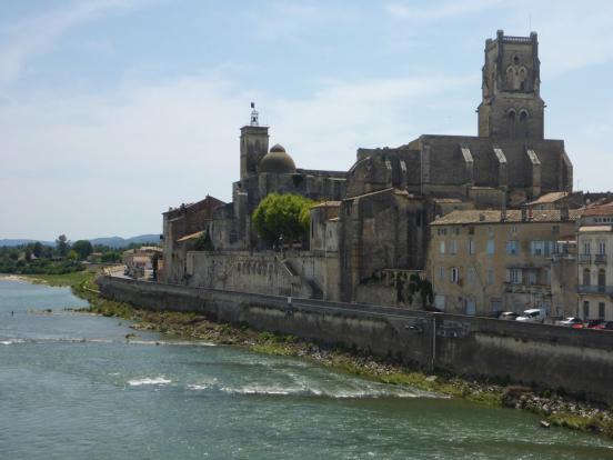 Ville de Pont Saint Espri