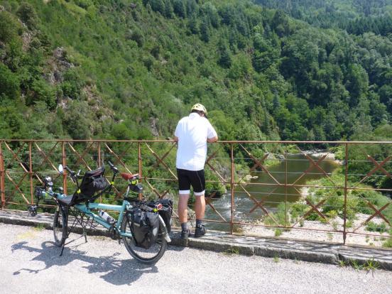 Pont aux Ollières