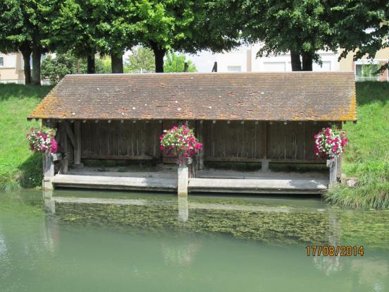 Le Lavoir