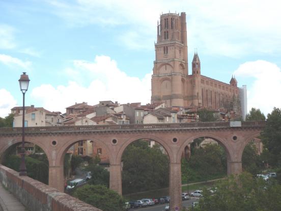 Albi