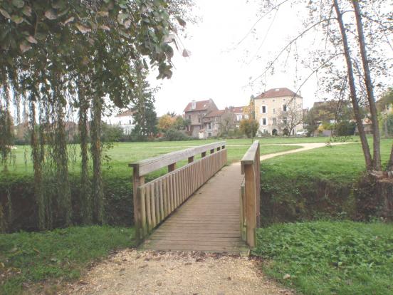 Passerelle