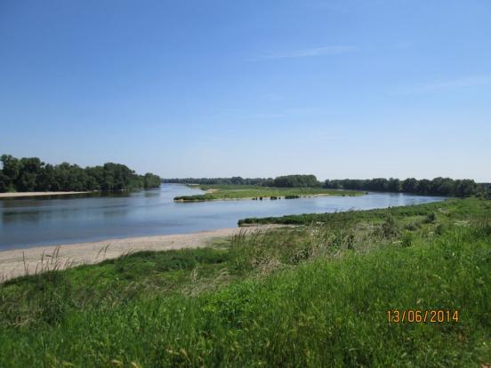 La Loire 