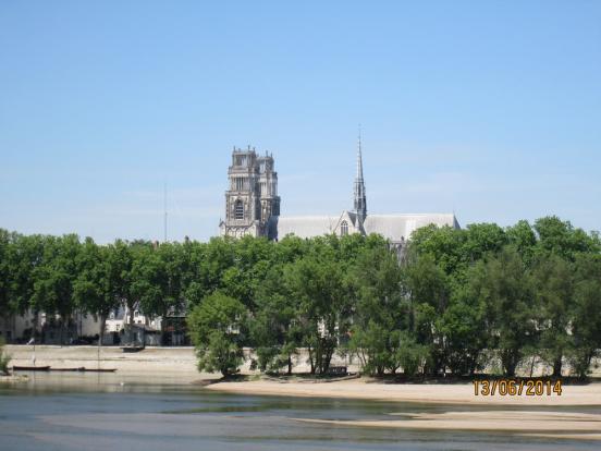 Orléans