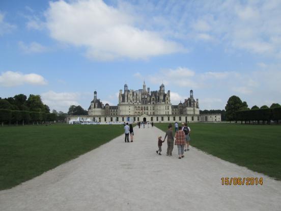 Chambord