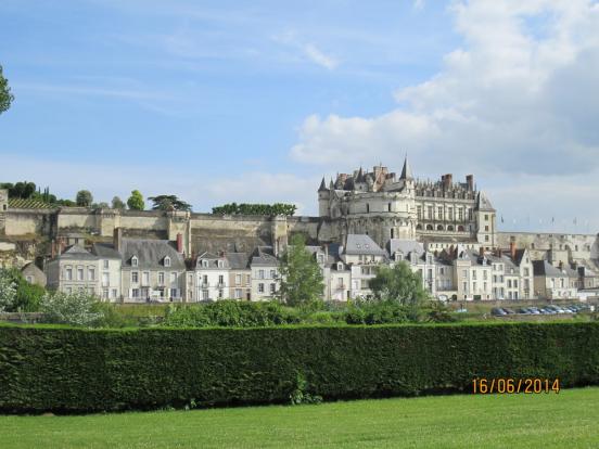 Amboise