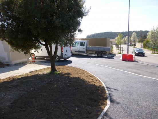 début vv à Beaucaire