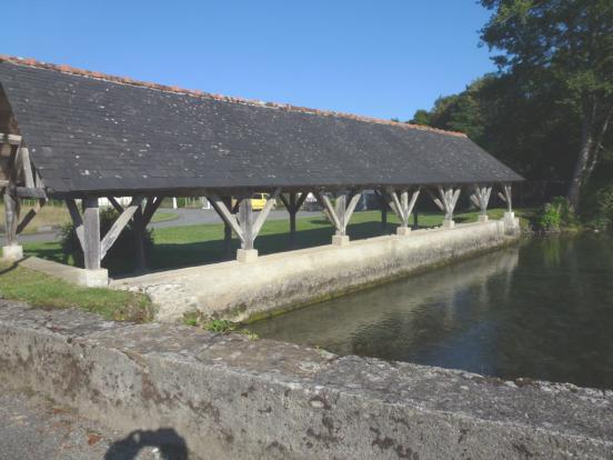 Lavoir