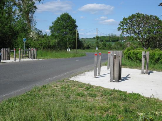 Traversée dangereuse