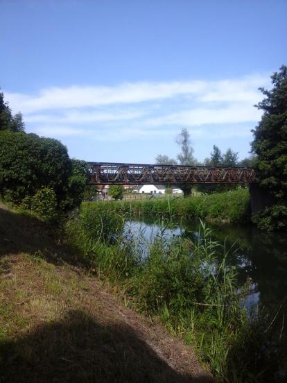 canal de la somme