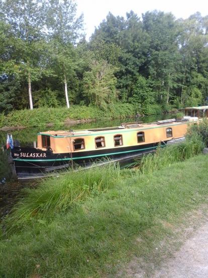 canal de la somme