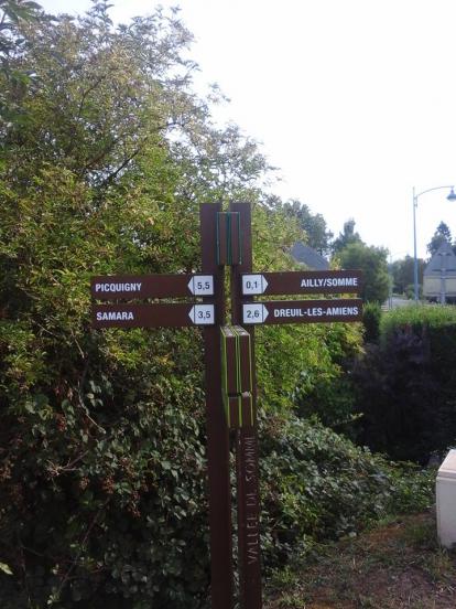 canal de la somme