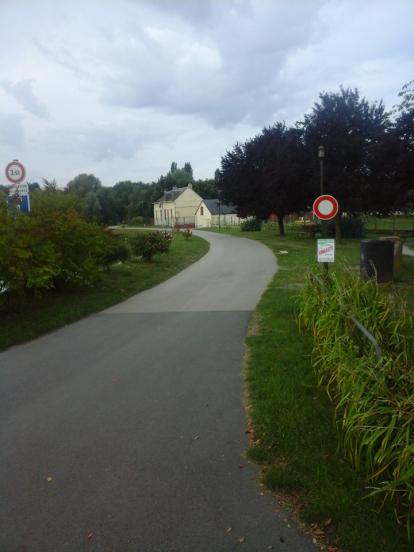 canal de la somme