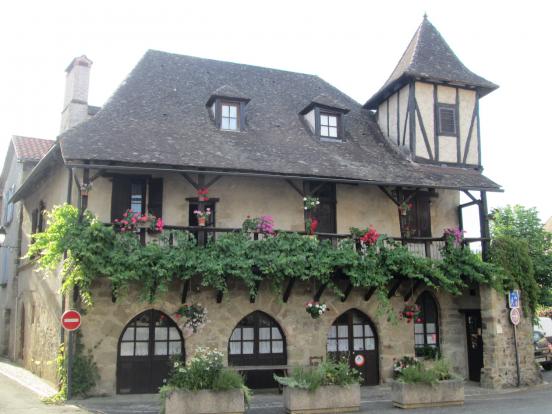 Beaulieu-sur-Dordogne