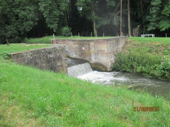 Canal de la Bruche