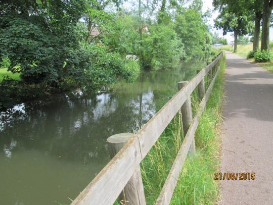 Canal de la Bruche