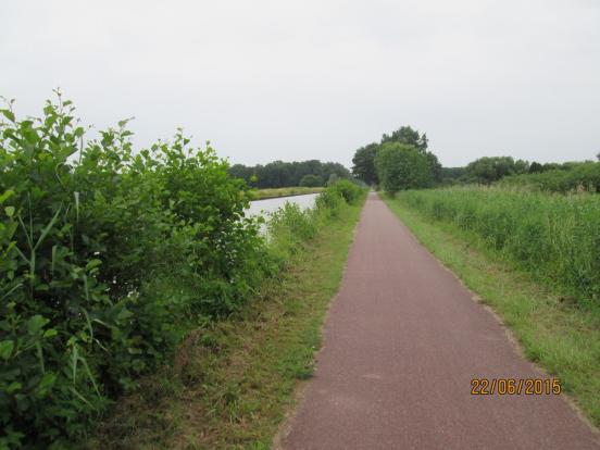 Canal de la Marne au Rhin