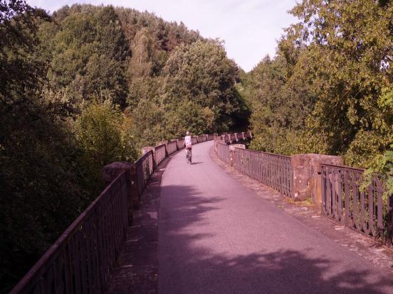 viaduc de Bassignac