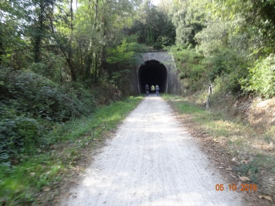 Tunnel