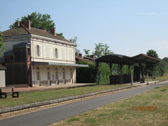 Saint-Gengoux-le-National