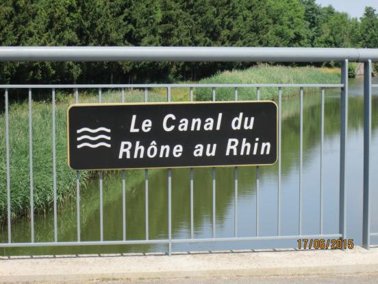 Le Canal