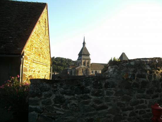 Chambon-Sur-Voueize