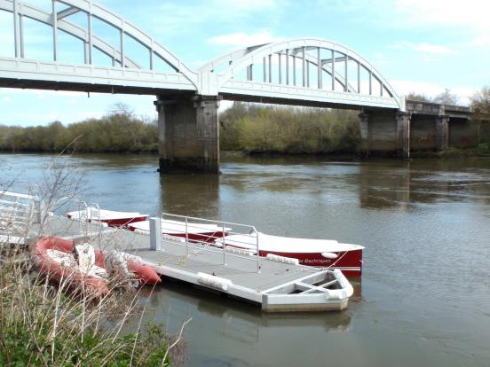 Pont de la Marquèze