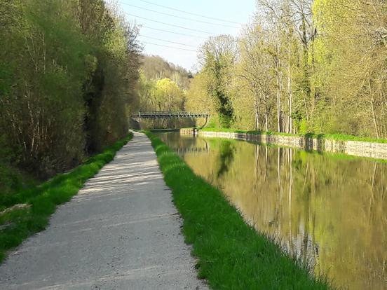 Pont ferroviaire