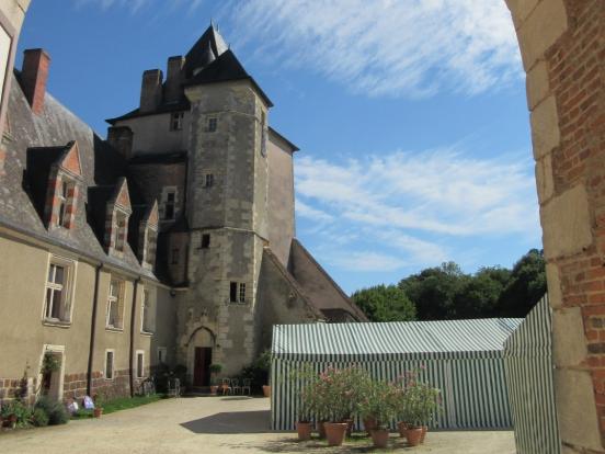 La Chapelle-d'Angillon