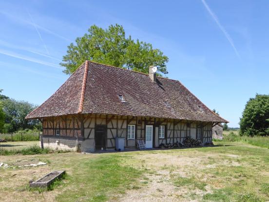 Ferme Bressanne 