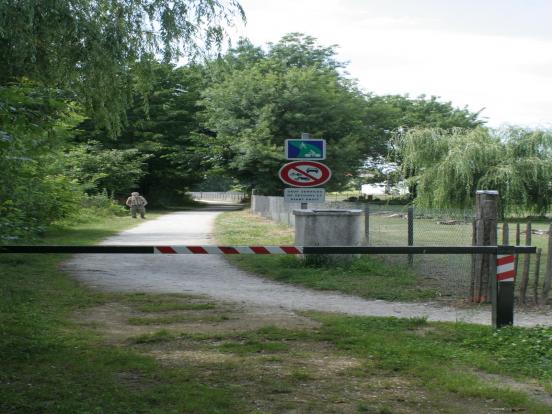 Camaret-sur-Mer. La voie verte va proposer un nouvel itinéraire 