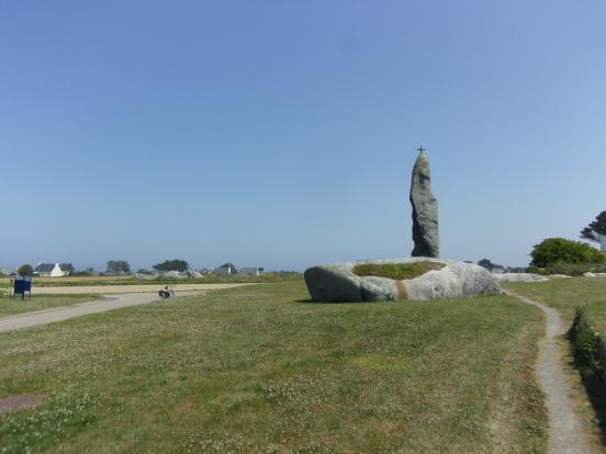 Brignogan-Plages