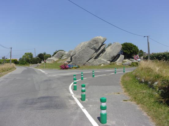 Brignogan-Plages