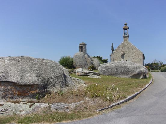 Brignogan-Plages