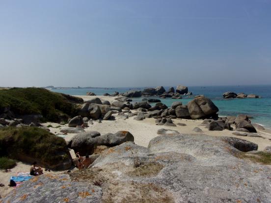 Crémiou (Brignogan-Plage)