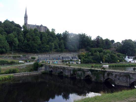 Châteauneuf-du-Faou