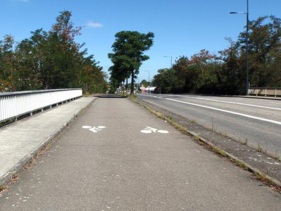 Pont voie ferrée