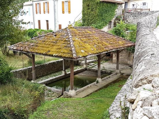 Lavoir