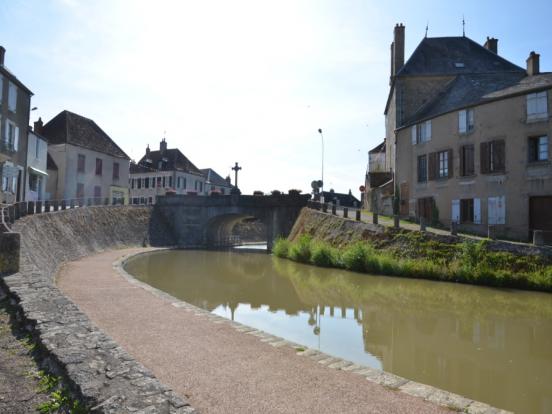 Châtillon-en-Bazois