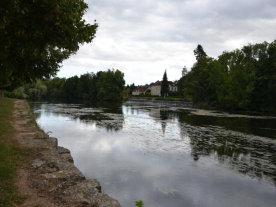 Champs-sur-Yonne