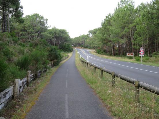 La Vélodyssée