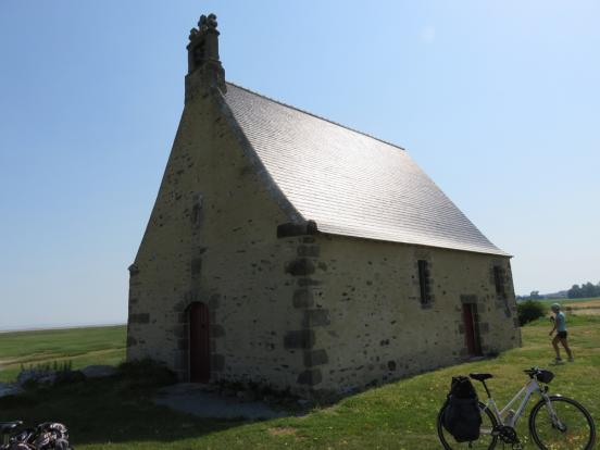 La Chapelle Sainte Anne