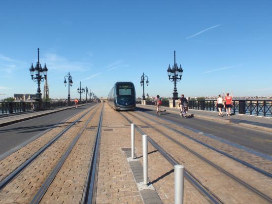 Pont de Pierre