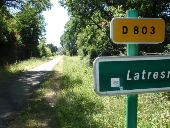 Latresne