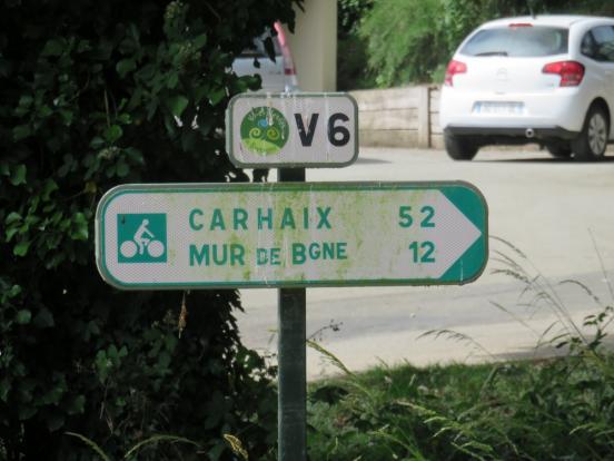 Panneau indicateur