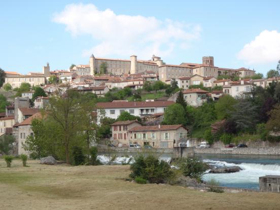 Saint-Lizier