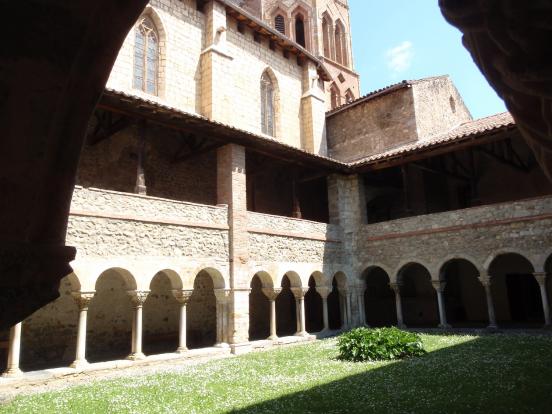 Cloître