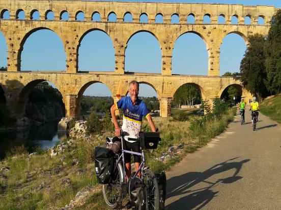 Pont du Gard