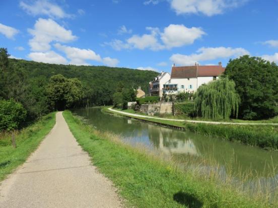 Bussières-sur-Ouche